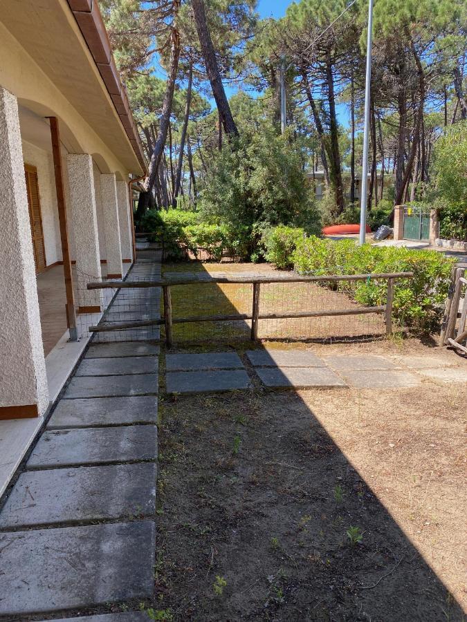 Maremmare Tuscany Apartments Principina a Mare Exterior photo