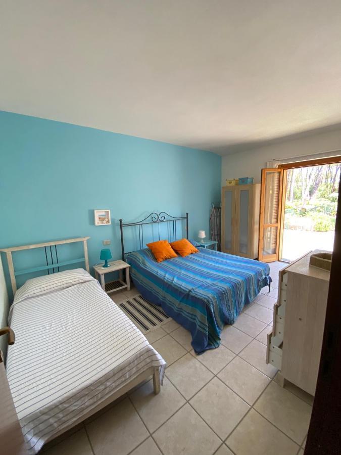 Maremmare Tuscany Apartments Principina a Mare Exterior photo