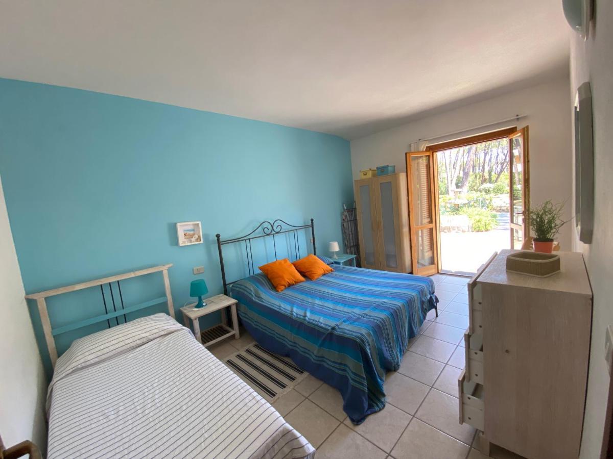 Maremmare Tuscany Apartments Principina a Mare Exterior photo