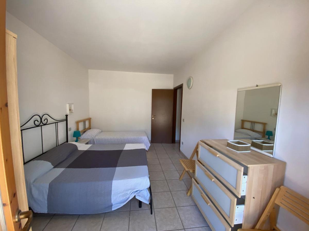 Maremmare Tuscany Apartments Principina a Mare Exterior photo
