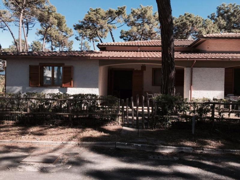 Maremmare Tuscany Apartments Principina a Mare Exterior photo