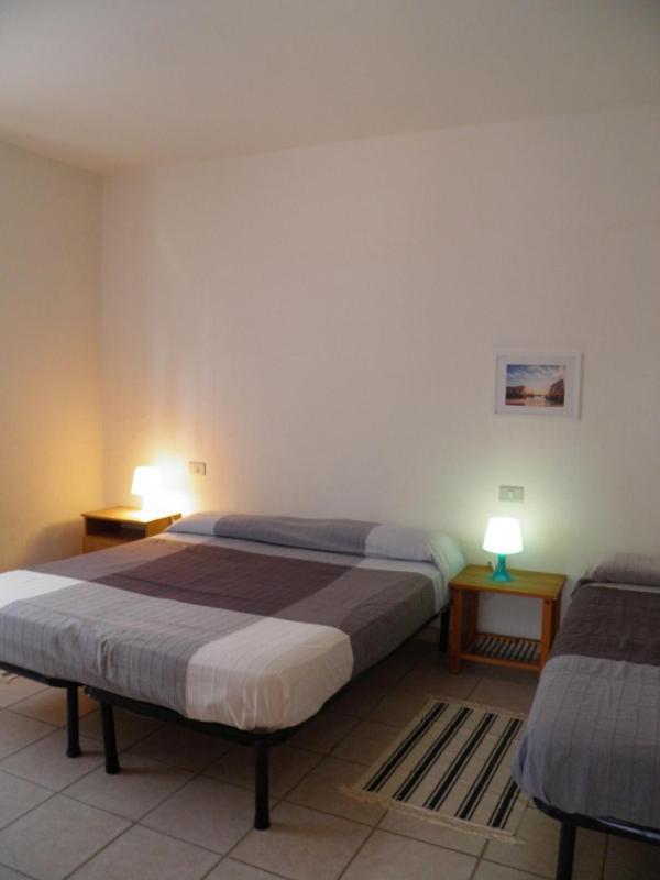 Maremmare Tuscany Apartments Principina a Mare Exterior photo