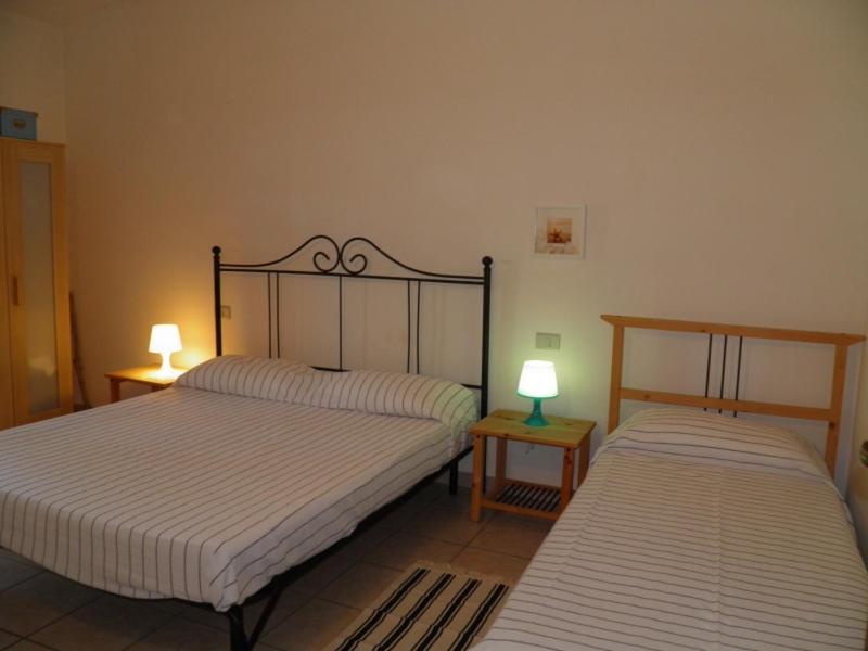 Maremmare Tuscany Apartments Principina a Mare Exterior photo