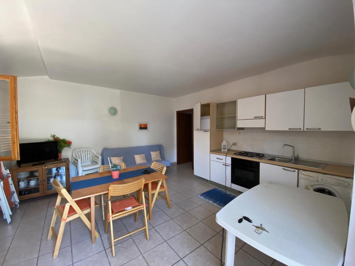 Maremmare Tuscany Apartments Principina a Mare Exterior photo