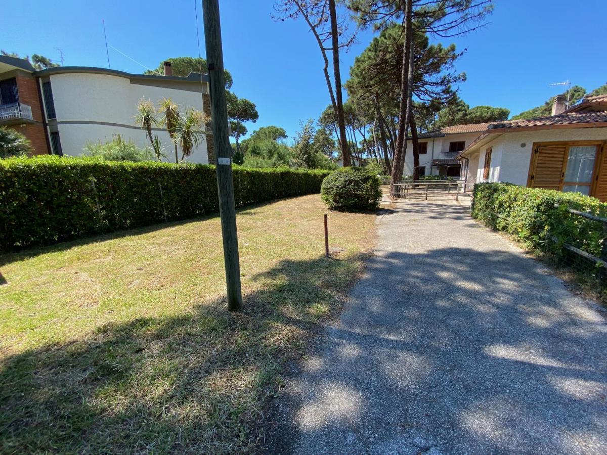 Maremmare Tuscany Apartments Principina a Mare Exterior photo